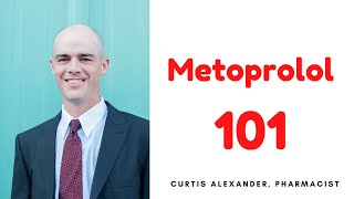 Metoprolol: Uses, Dosing, Side Effects Plus 1 Drug Interaction You Need to Know About
