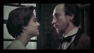 Total Eclipse - Arthur & Paul