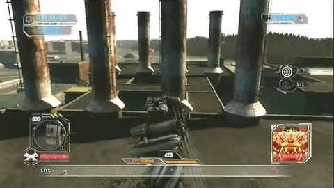 Transformers ROTF : Decepticons Part 12