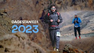 Dagestan Wild Trail 2023. 65км и 35км. Красивый Дагестан