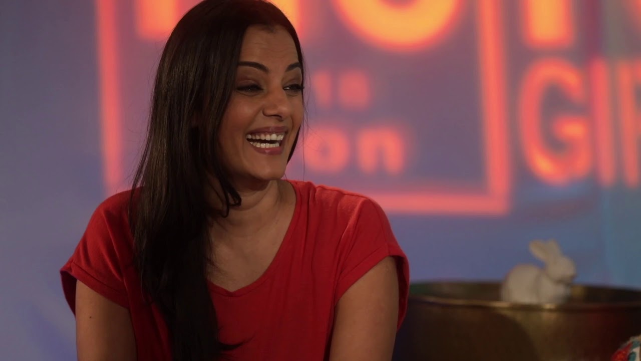 Nerd Girl Nation Season 1, Episode 3: User Experience