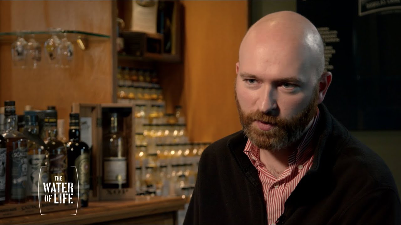 The Water of Life - A Wee Dram #2