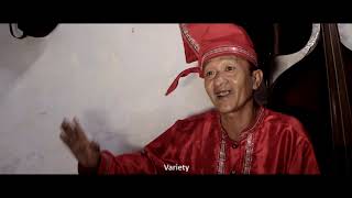 Dokumenter Kampung Budaya Penuh Sejarah di Kota Makassar Lestari di Kampong Paro