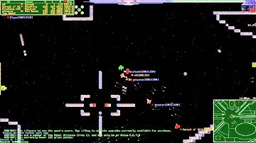 SSCU Death Star Battle pub Continuum Subspace