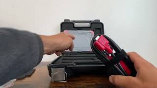 The XTOOL *D7* BIDIRECTIONAL Scan Tool Unboxing (under $420!!)