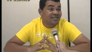 TV SERTAO JUVENTUDE CONTA COM PROJETOS EM SANTANA DO IPANEMA