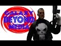 SIDESHOW COLLECTIBLES 1/6 SCALE  PUNISHER FIGURE EXCLUSIVE VERSION REVIEW!! 4K!!