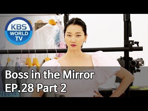 Boss in the Mirror | 사장님 귀는 당나귀 귀 EP.28 Part. 2 [SUB : ENG, THA/2019.11.17]