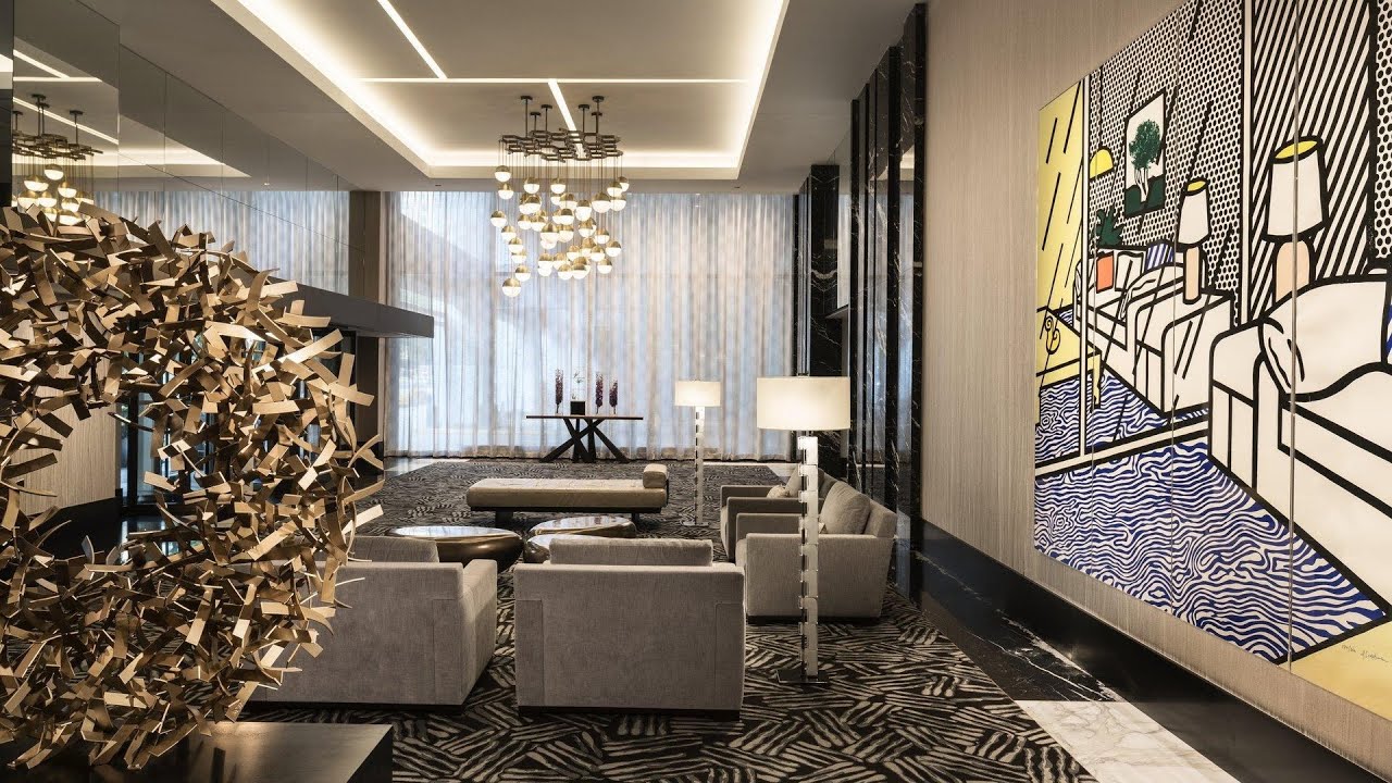The Ritz-Carlton, Chicago | Chicago (IL), United States | Hotel Review🏠