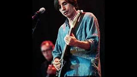 Jackson Browne & Bonnie Raitt - Kisses Sweeter Tha...