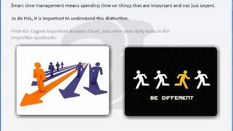 Time Management - TL Soft Skills