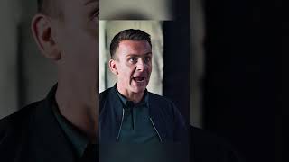 ДОЛГОЖДАННАЯ ВСТРЕЧА ФОМЫ И СЕМЁНОВА #shorts #невский #сериал #криминал #фильм