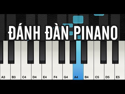 Hướng Dẫn Chơi Game Đánh Đàn Piano - Gamevui - Youtube