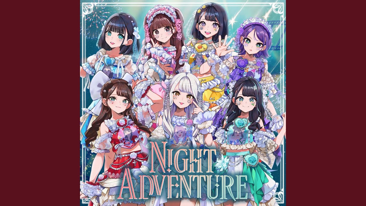夜光性イントロデュース