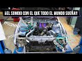 ¿CÓMO HACER QUE SUENE EL TURBO DE UN COCHE? ⚡️ | Ratsquad