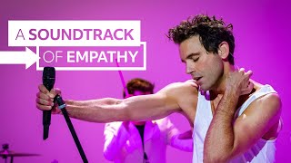 MIKA x Indeed x Pride: #SoundtrackOfEmpathy Virtual Concert