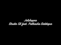 Jol Shopno (Official Audio) | Palbasha Siddique | Arafat Mohsin | Studio58