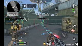 Hack Crossfire Legends iOS Android Free Esp Line Aimbot Bullet Tracking No Recoil All Guns Safe