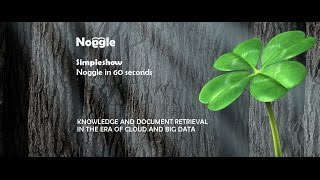 Noggle Simpleshow