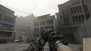 Call of Duty Modern Warfare 3 (2023) | Bots Multiplayer | Domination on Skidrow