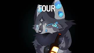 GOOSE GOGGLEZ ANIMATION MEME || KAIJU PARADISE || FT.  FED,SHADE,JAMMER,NIGHTSHADE