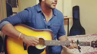 International Fide Rated Player from MadhyaPradesh "Anshul Saxena" (1850) with his Singing Talent