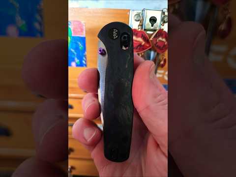 Leftys Can Rejoice Now - Wixco Drax