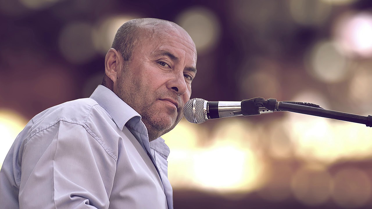 Gürcan Türk - Sivas'ın Yollarına