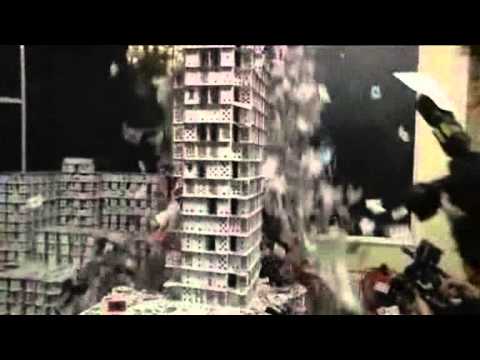 Video: Hvordan Man Bygger Et Korthus