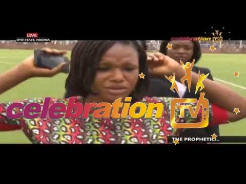 LIVE Ibadan - Oyo State Crusade  With Apostle Johnson Suleman (28th Sept. 2016) Day 2 Morning
