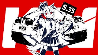 【音MAD】 Pangruma 【ルマ x KA Pangrango】