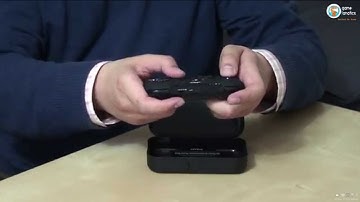 Fanatical Tech - Nyko PlayPad controller for Android Unboxing