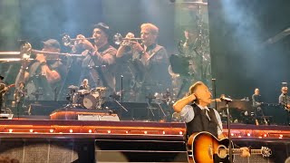 Bruce Springsteen and The E Street Band - Working On The Highway - Madrid 17/06/2024