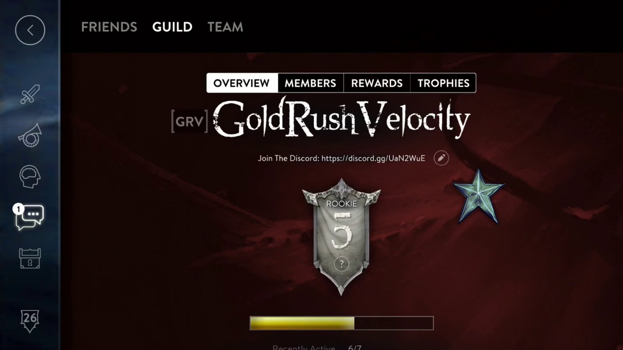 Come Join The Guild! - Vainglory