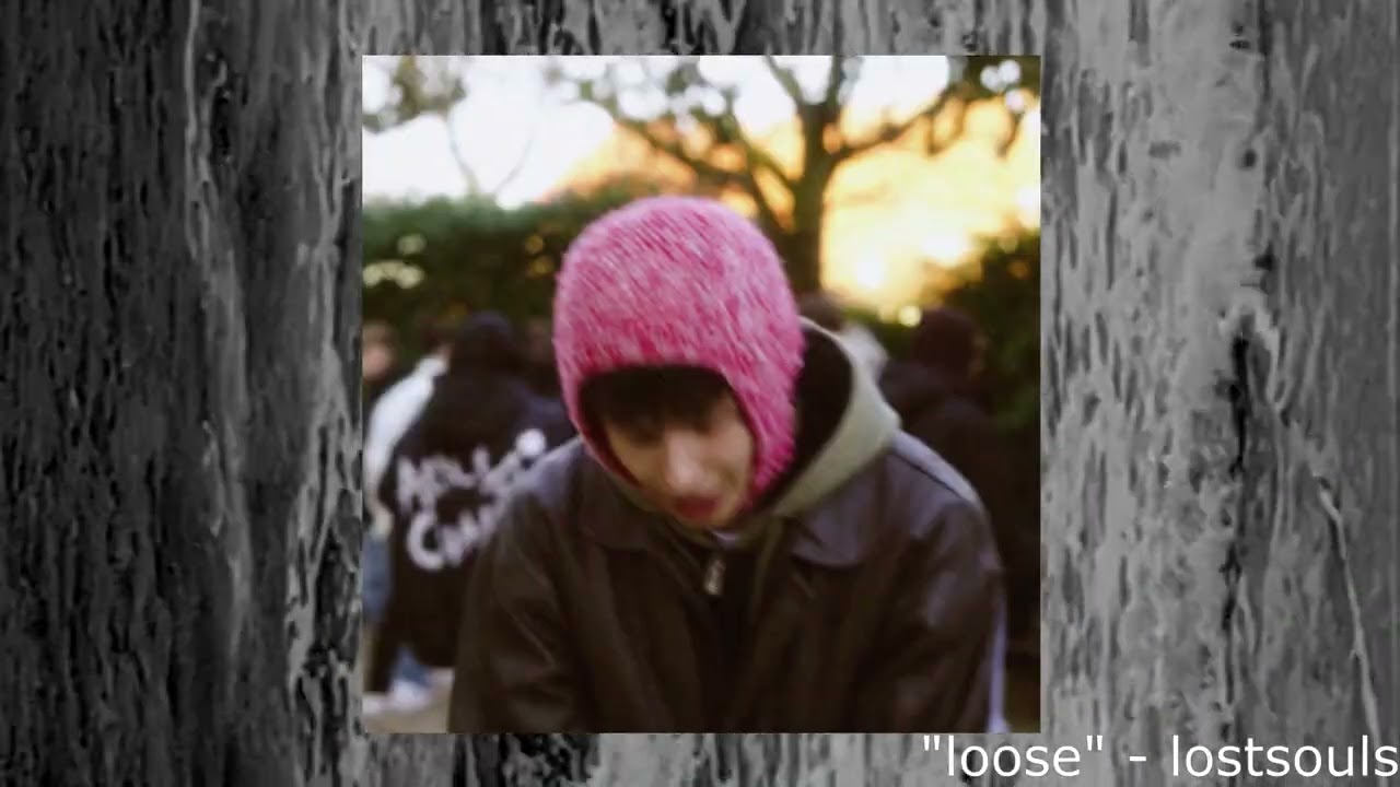 [FREE FOR PROFIT] Pink Katana Type Beat "loose"