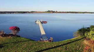 Waterfront Design Ideas Using Floating Docks and Add-Ons | EZ Dock