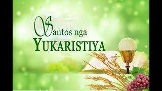 PAULINES TV HEALING MASS AUG 23 2020