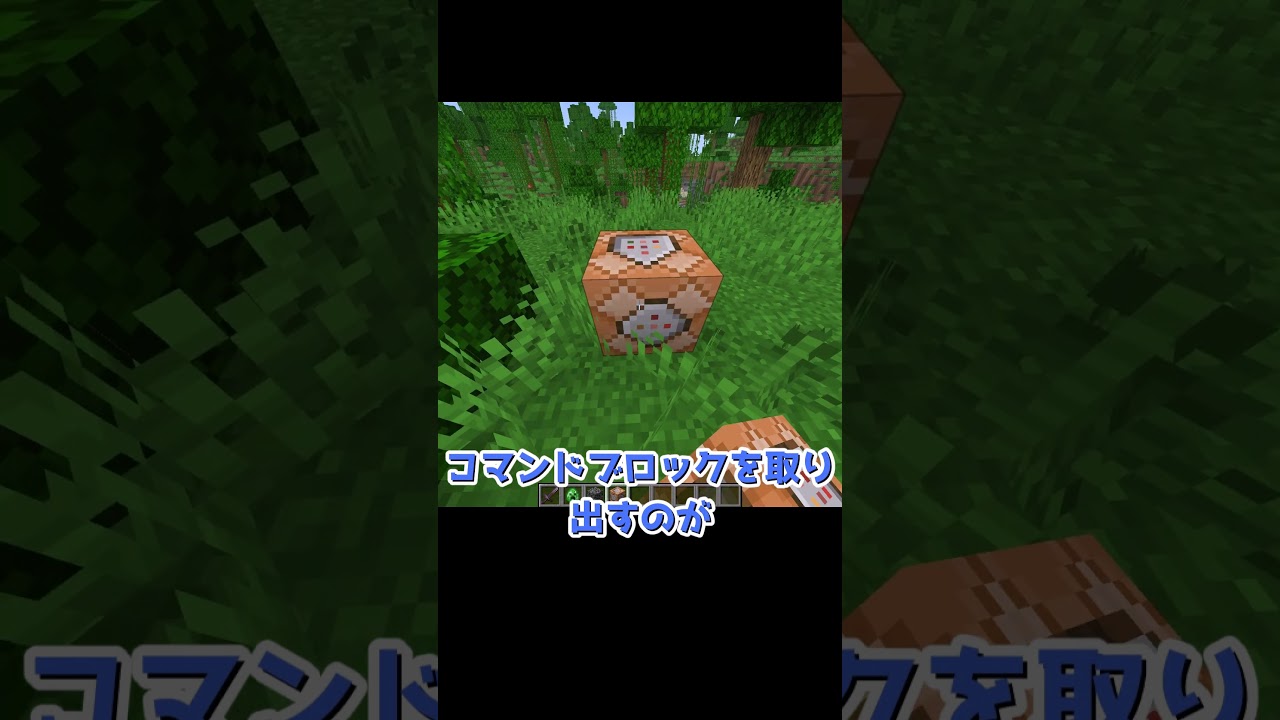 マイクラコマンド勢あるある4選！ #minecraft #マインクラフト #マイクラ #ゆっくり #minecraft #ゆっくり解説