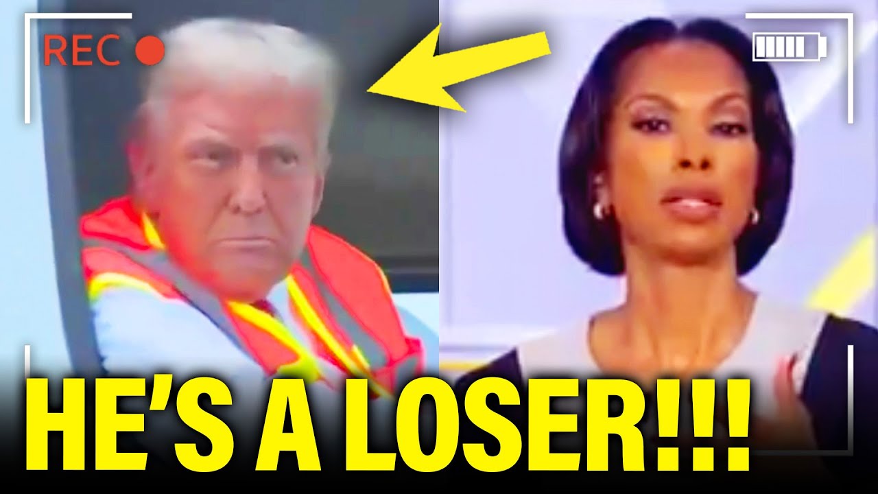 Trump LOSES HIS MIND as Fox TURNS ON HIM days before ELECTION