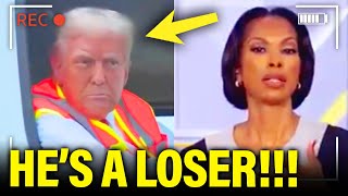 Trump LOSES HIS MIND as Fox TURNS ON HIM days before ELECTION