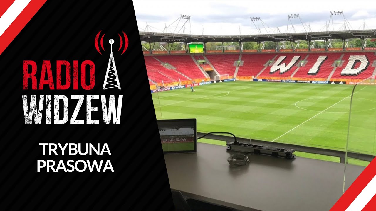 25.03 RadioWidzew.pl -