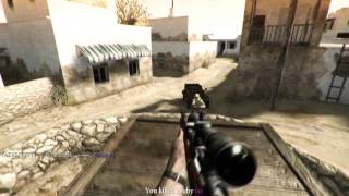 CoD2 | whisper by ppL