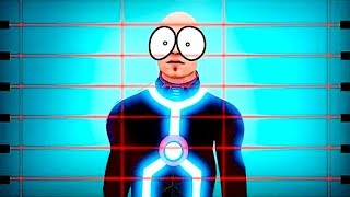 PERSONNE NE PEUT VOIR CE PIÈGE ! | Half Dead screenshot 1