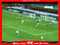 Milan Vs Genoa Highlights 25 09 2010 ميلان 1 0 جنوى ملخص المباراة 