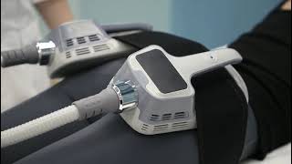 Emsculpting Pro Iii - Cryo.gr