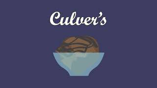 Kelso Culver's Logo Rough Draft Animation