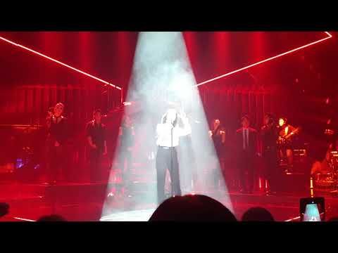 190115 뮤지컬 더데빌 커튼콜 (김다현 김찬호 정욱진 이하나)