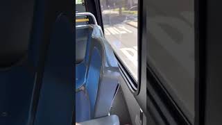 50 Sub Special: 5 minutes on Q43 bus and calling out NICE sign confusion
