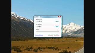 Easy way to convert nrg files to iso