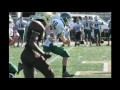 Pentucket football runs past Haverhill, 2011